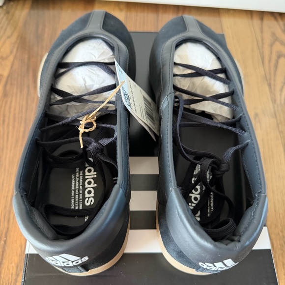 Adidas Women’s Taekwondo Mei Ballet W Athletic Shoes Size 8 - Picture 6 of 12